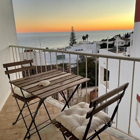 M&M'S Cosy Apartment - Sea View Senhora da Luz 외부 사진