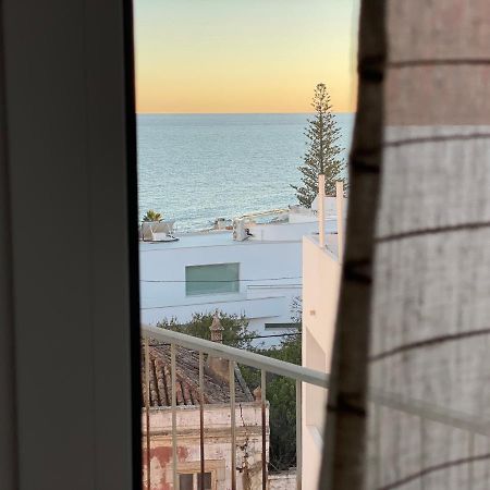 M&M'S Cosy Apartment - Sea View Senhora da Luz 외부 사진