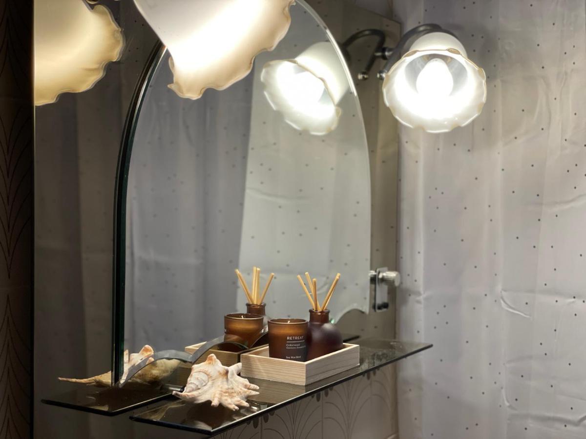 M&M'S Cosy Apartment - Sea View Senhora da Luz 외부 사진