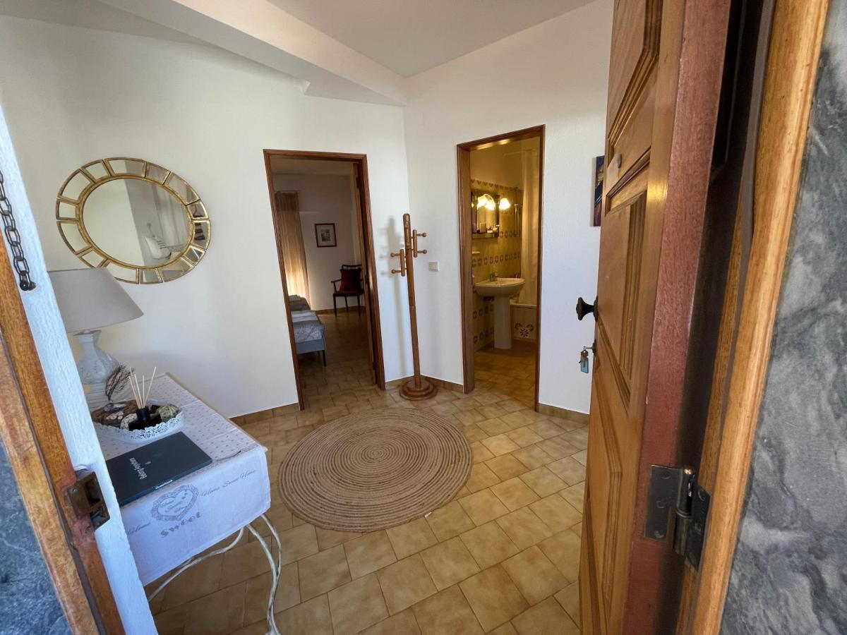 M&M'S Cosy Apartment - Sea View Senhora da Luz 외부 사진