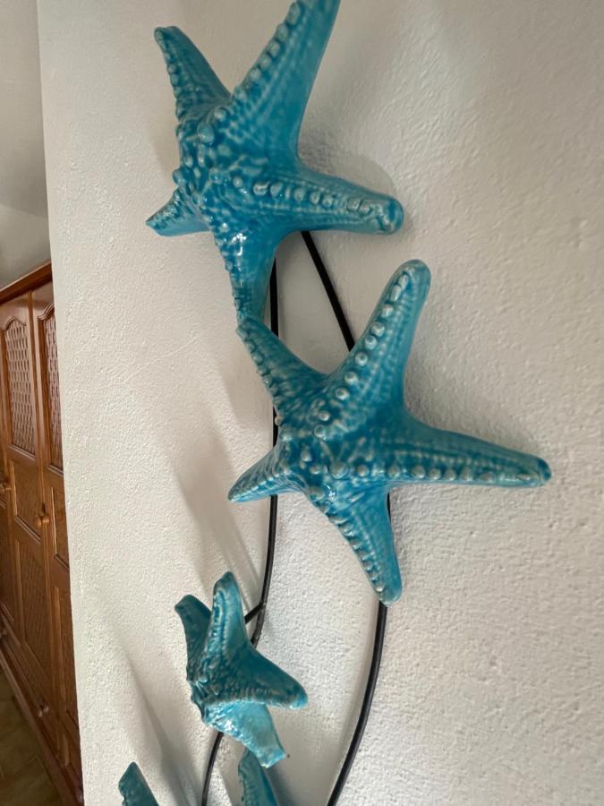 M&M'S Cosy Apartment - Sea View Senhora da Luz 외부 사진