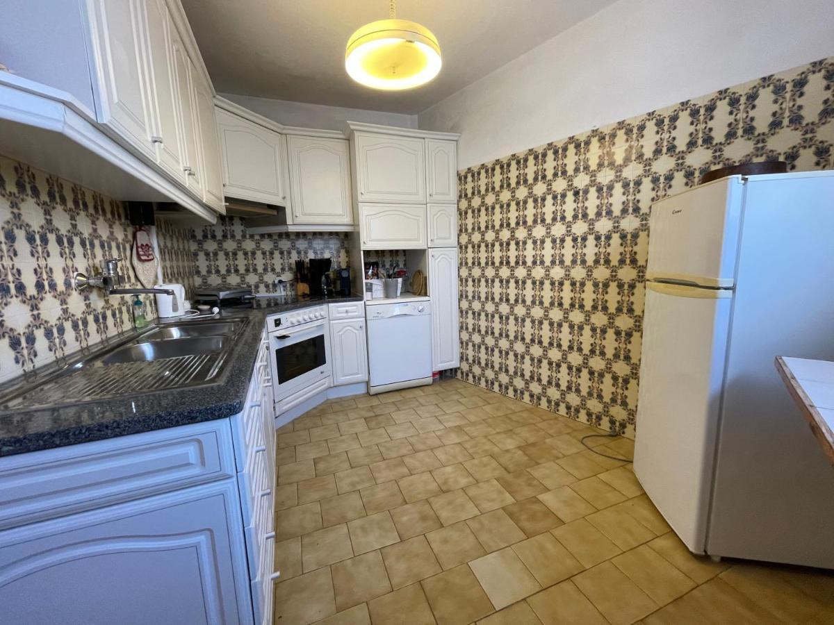 M&M'S Cosy Apartment - Sea View Senhora da Luz 외부 사진